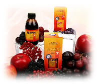 Flavin7 si flavonoidele